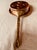 French French Copper Escargot Pan With Long Handle - Handmade 1950s For Sale - Image 3 of 12