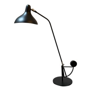 DCW Éditions by Bernard Schottlander Mantis Bs3 Table Lamp For Sale