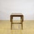 This contemporary swedish-designed vintage coffee table is an extremely versatile and functional furnishing solution....