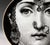 Piero Fornasetti for Rosenthal Themes & Variation Motiv 3, Indian Beauty For Sale In Philadelphia - Image 6 of 8