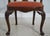 Set of 6 Maitland Smith Georgian-Style Mahogany Dining Chairs For Sale - Image 12 of 18