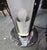 1980s VIntage Art Floor Lamp For Sale - Image 5 of 9