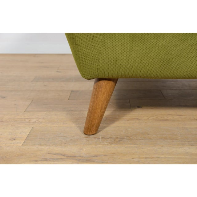 Mid-Century Modern Armchair from G-Plan, 1980s For Sale - Image 13 of 17