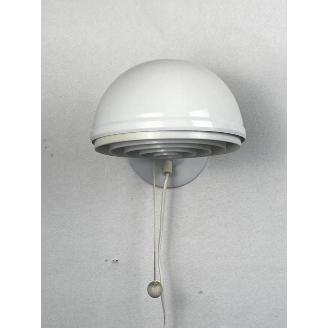 Scandinavian Wall Sconces by Knud Christensen for Abo Randers, Denmark, 1970s, Set of 2 For Sale - Image 14 of 18