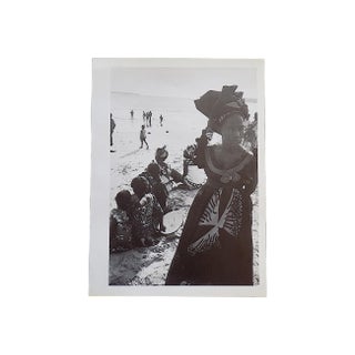 Vintage Photograph by Edouard Boubat (France 1923-'99) For Sale