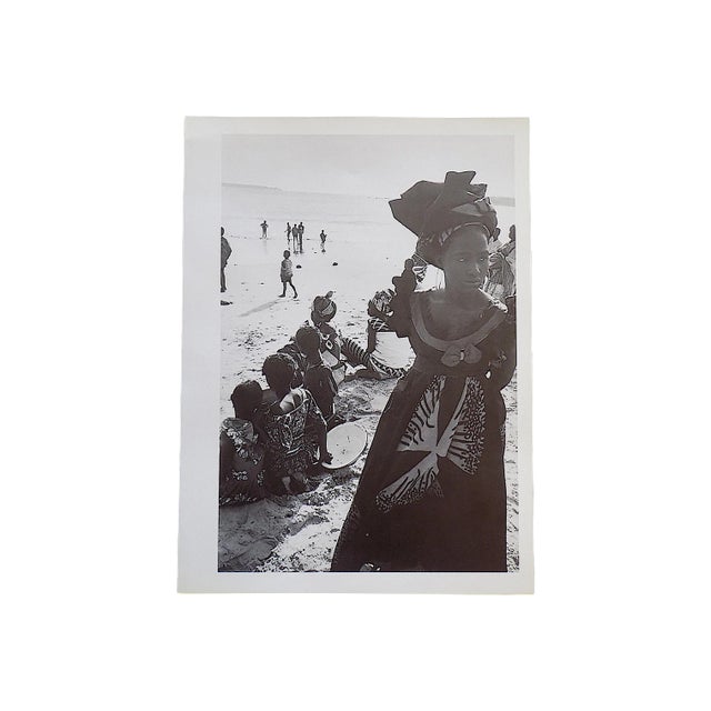 Vintage Photograph by Edouard Boubat (France 1923-'99) For Sale