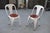 Set of Multipls Chairs by Joseph Mathieu, 1940s For Sale - Image 15 of 15