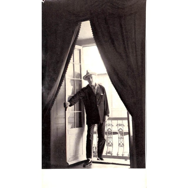 White "My Bolivian Aunt" 1971 Beaton, Cecil For Sale - Image 8 of 8