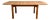 Large Oak Dining Table by Wasa, 1990s For Sale
