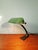 Vintage German Banker's Lamp, 1920s For Sale - Image 13 of 18