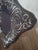 Mid 20th Century Vintage Sterling Silver Photo Frame For Sale - Image 5 of 9