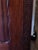 Antique 1900s Chippendale Carved Paw Foot Sideboard Colonial Island Mahogany For Sale - Image 4 of 13