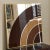 Vintage Mid-Century Modern Wall Mirror For Sale - Image 4 of 12