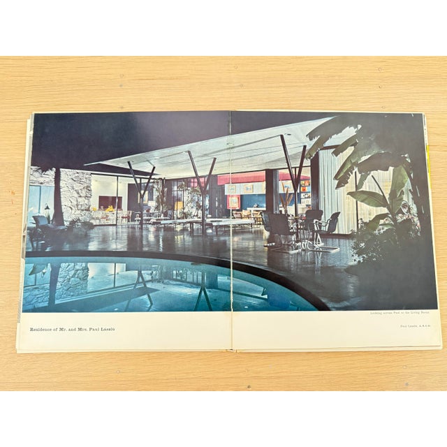 “Paul László” Member of American Society of Industrial Designers For Sale - Image 11 of 12