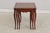 Age: C.1960 Details: Cherry Quality Construction Condition: Excellent Original Finish & Condition Size: 21.5w x 25d x 22.5h