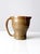 Vintage Studio Pottery Pitcher For Sale - Image 4 of 10