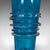 Vintage Murano Display Vase, Italian, Art Glass, Flower Sleeve, Decorative Pot For Sale - Image 9 of 10