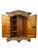 18th Century Florianer Painted Folk Cupboard, Upper Austria For Sale - Image 4 of 10