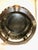 Black Chinese Enameled Wooden Vase Stand Circa 50s For Sale - Image 8 of 15