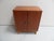 Mid-Century 2 Door Cabinet, 1950s For Sale - Image 6 of 12