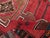 Textile Galerie Shabab Collection Mid-20th Century Turkish Tribal Room Size Carpet For Sale - Image 7 of 8
