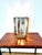 Sirius Table Lamp by Max Sauze, France, 1970s For Sale - Image 4 of 6