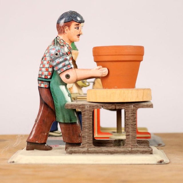 Wilesco Steam Boiler, 1980s For Sale - Image 6 of 9