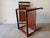 Vintage Danish Trolley with Removable Tray from Soborg Mobler, 1960s For Sale - Image 10 of 13