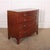 English Bowfront Chest of Drawers For Sale - Image 10 of 10