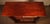 William IV Mahogany Open Bookcase with Secret Drawer, England, 1830s For Sale - Image 13 of 14