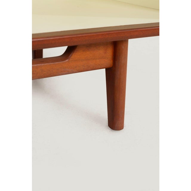 Jens Risom Open Book Cabinet 1950c. For Sale - Image 9 of 9
