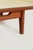 Jens Risom Open Book Cabinet 1950c. For Sale - Image 9 of 9