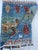 Contemporary Gabbeh Tree and Animal Hand-Knotted Wool Rug For Sale - Image 11 of 12