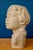 1920s Plaster Children's Bust, 1926 For Sale - Image 5 of 9