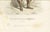 Paper Portuguese & Madeira Folk Costume Engravings, 1850, Engraving For Sale - Image 7 of 15