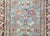 Early 20th Century Persian Shirvan Rug For Sale - Image 10 of 16