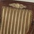 Pair of French Empire Period Mahogany Ormolu Armchairs ~ Fauteuils For Sale - Image 15 of 18