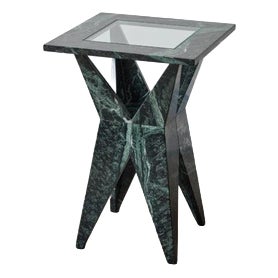 Satelith Side Table by Nigel Coates, 1993 For Sale