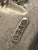 1980s Godinger Silver-Plated Regency Mirror Tray For Sale - Image 6 of 7