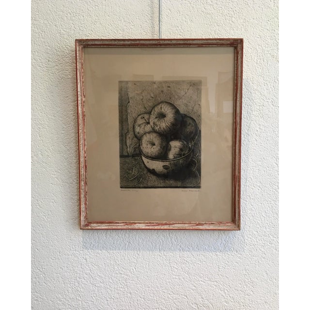 Aimé Barraud, born in La Chaux-de-Fonds on March 14, 1902 and died in Neuchâtel on February 14, 1954, is a Swiss painter...