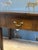 Vintage Cherrywood Console Table, 1990s For Sale - Image 4 of 10