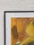 Artist Signed "Roots" Acrylic Painting Framed, Circa 2003 For Sale In San Francisco - Image 6 of 12