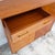 Danish Modern Teak Gentleman's Dresser Cabinet, 1960s For Sale - Image 11 of 15