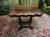 Early 19th Century Antique Games Table, Empire Games Table For Sale - Image 5 of 11