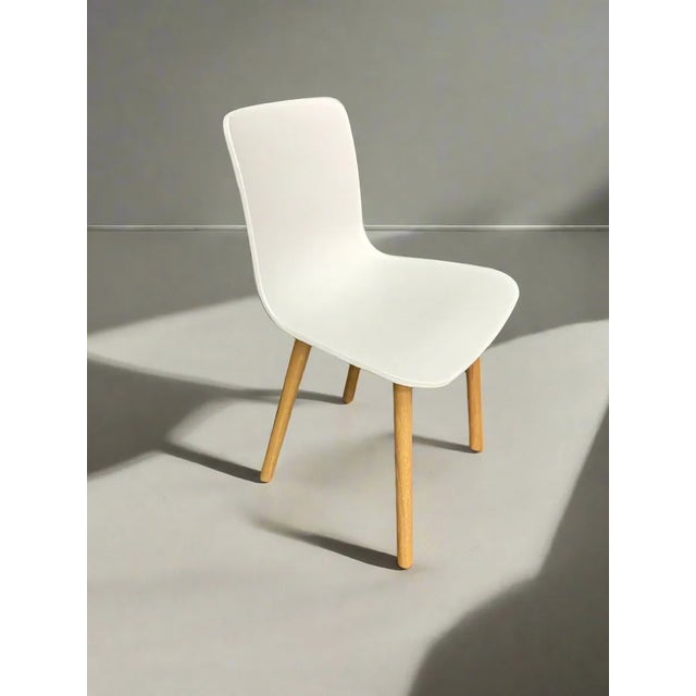 Jasper morrison hal chair 2025