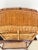 Rattan, Wicker Storage Basket. Large Enough for Blanket Storage. For Sale In West Palm - Image 6 of 9