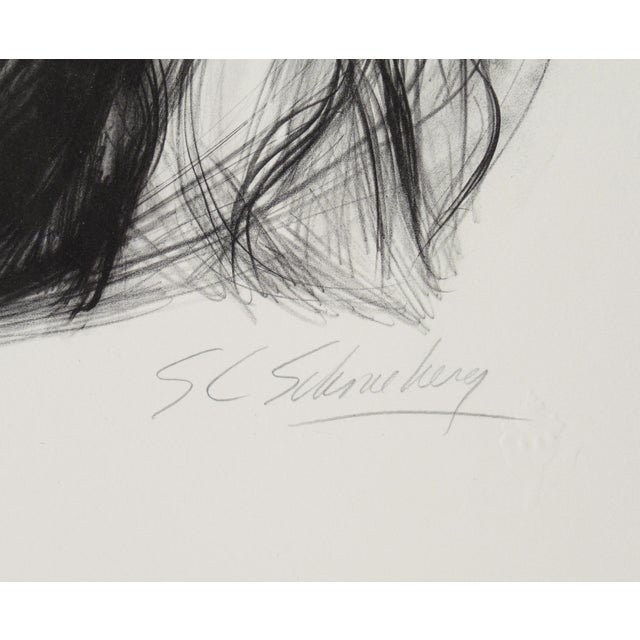 Sheldon Circa Schoneberg, Delusion, Circa 1980 For Sale - Image 4 of 9