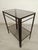 Gold Bronze Side Table, 1970s For Sale - Image 3 of 16