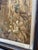 Textile Antique Chinese Silk Embroidery Panels Framed For Sale - Image 7 of 14