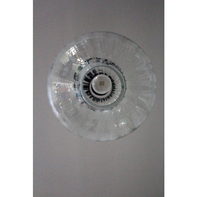 Large Tulipan Pendant from Kalmar, 1960s For Sale - Image 11 of 15